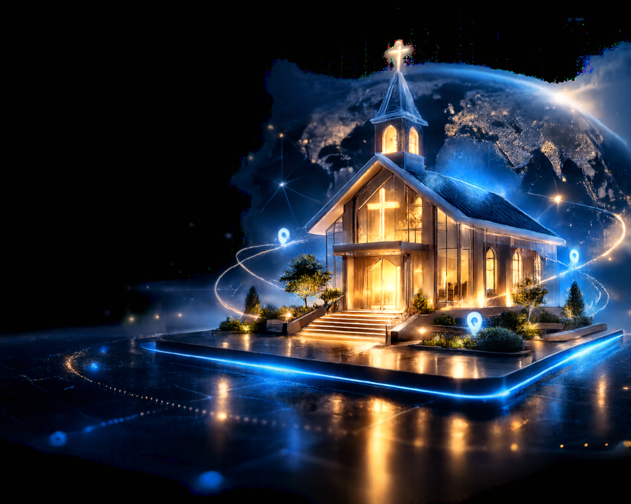 Cornerstone Bible West